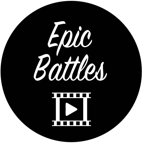 Epic Battles Playlist
