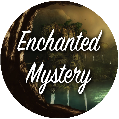 Enchanted Mystery playlist