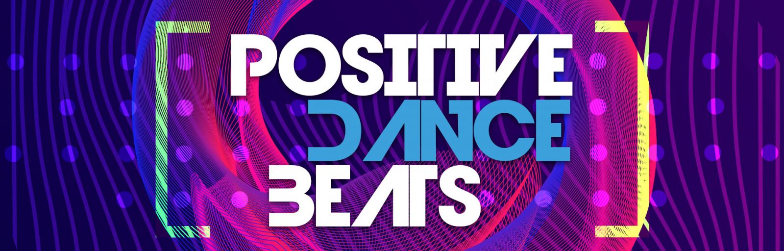 Positive Dance Beats album