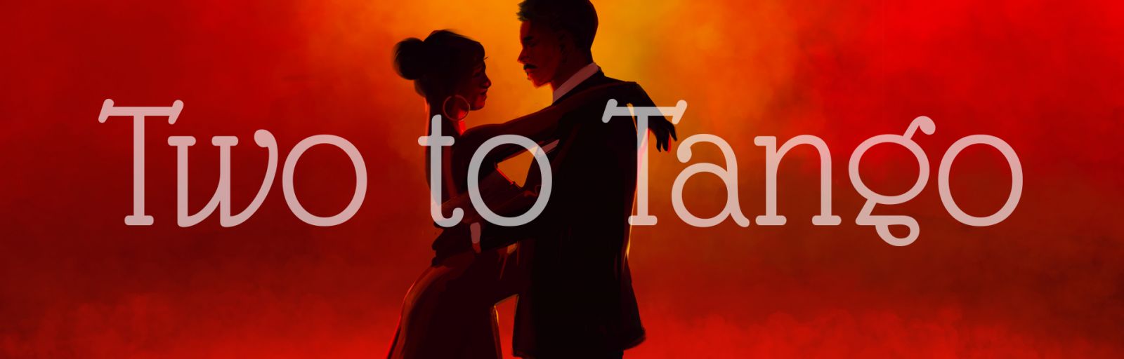 Two To Tango album